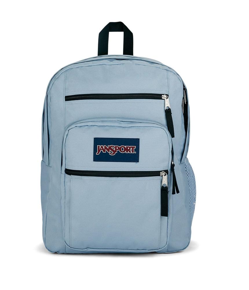 JanSport Big Student 15" Pc sekk Blue Dusk-Ryggsekker-BagBrokers
