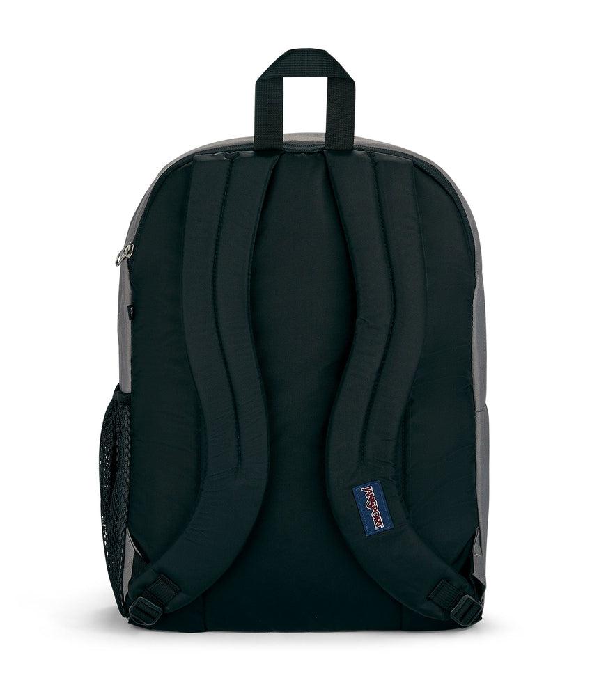 JanSport Big Student 15" Pc sekk Grå-Ryggsekker-BagBrokers