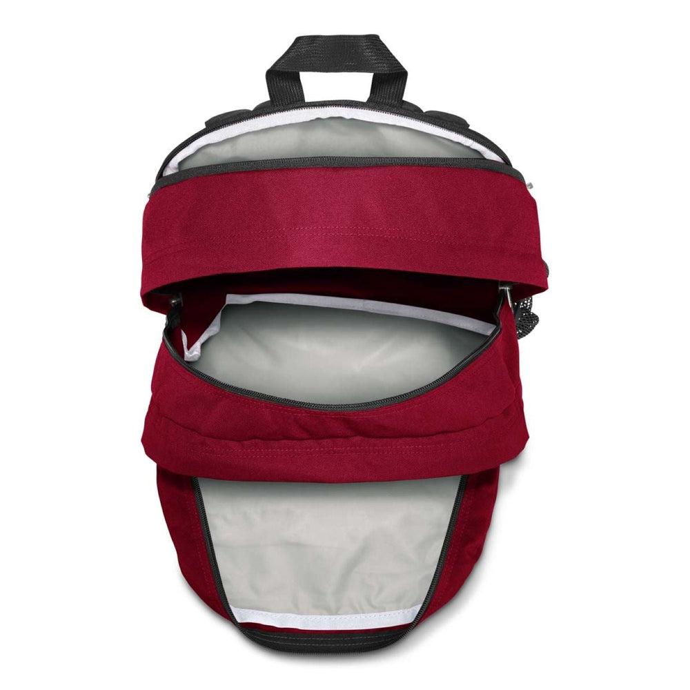 JanSport Big Student 15" Pc sekk Russet Red-Ryggsekker-BagBrokers