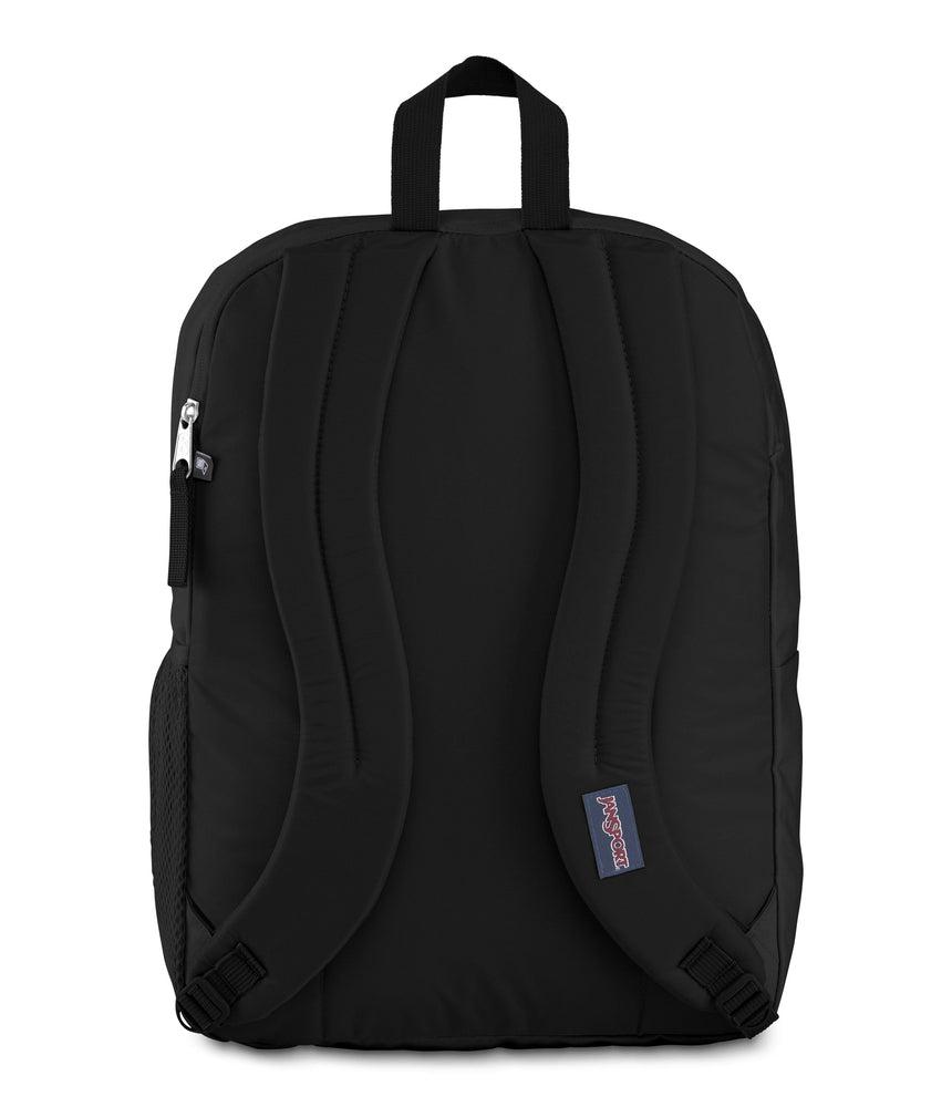 JanSport Big Student 15" Pc sekk Svart-Ryggsekker-BagBrokers