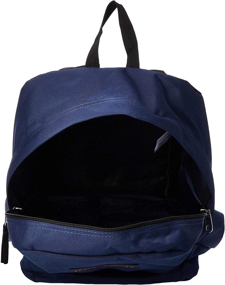 JanSport SuperBreak 26 liter Navy-Ryggsekker-BagBrokers