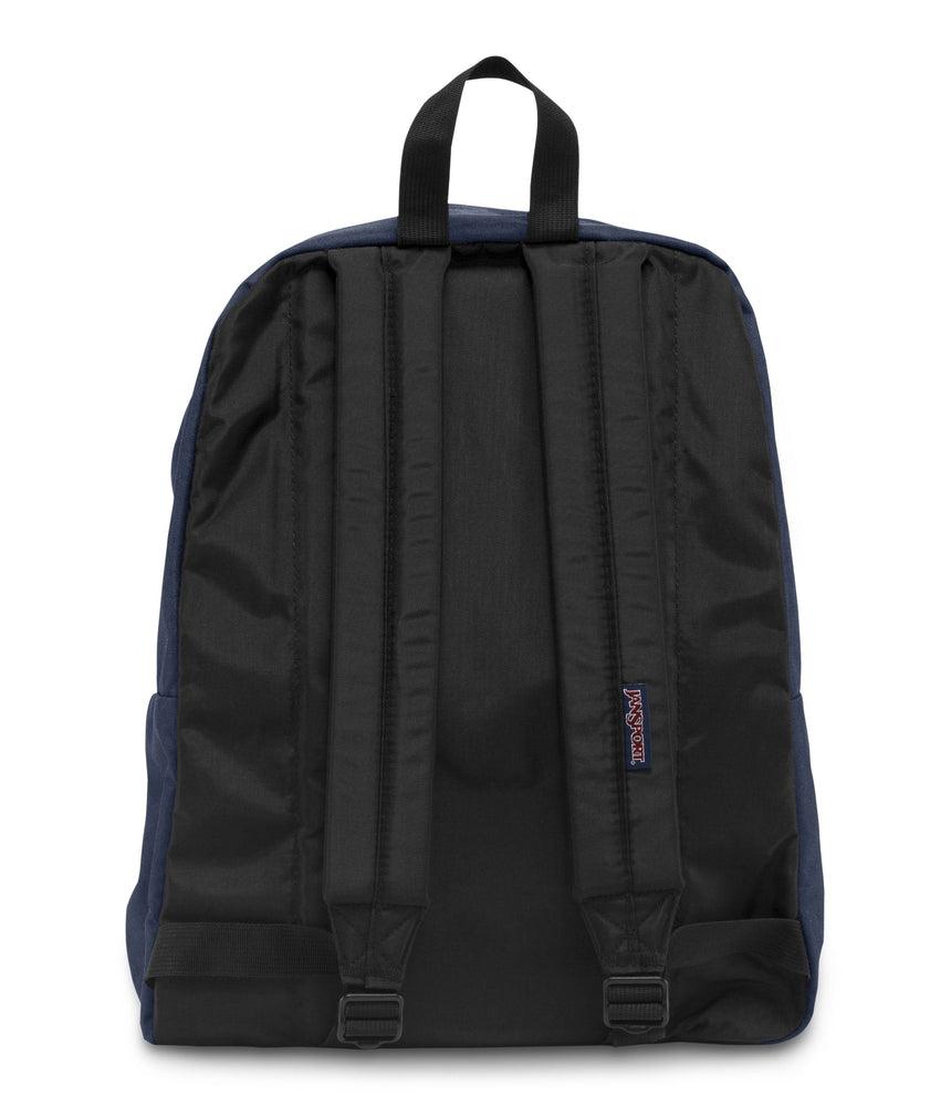 JanSport SuperBreak One 26 liter Blå-Ryggsekker-BagBrokers