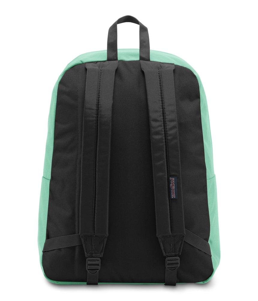 JanSport SuperBreak One 26 liter Mint Grønn-Ryggsekker-BagBrokers
