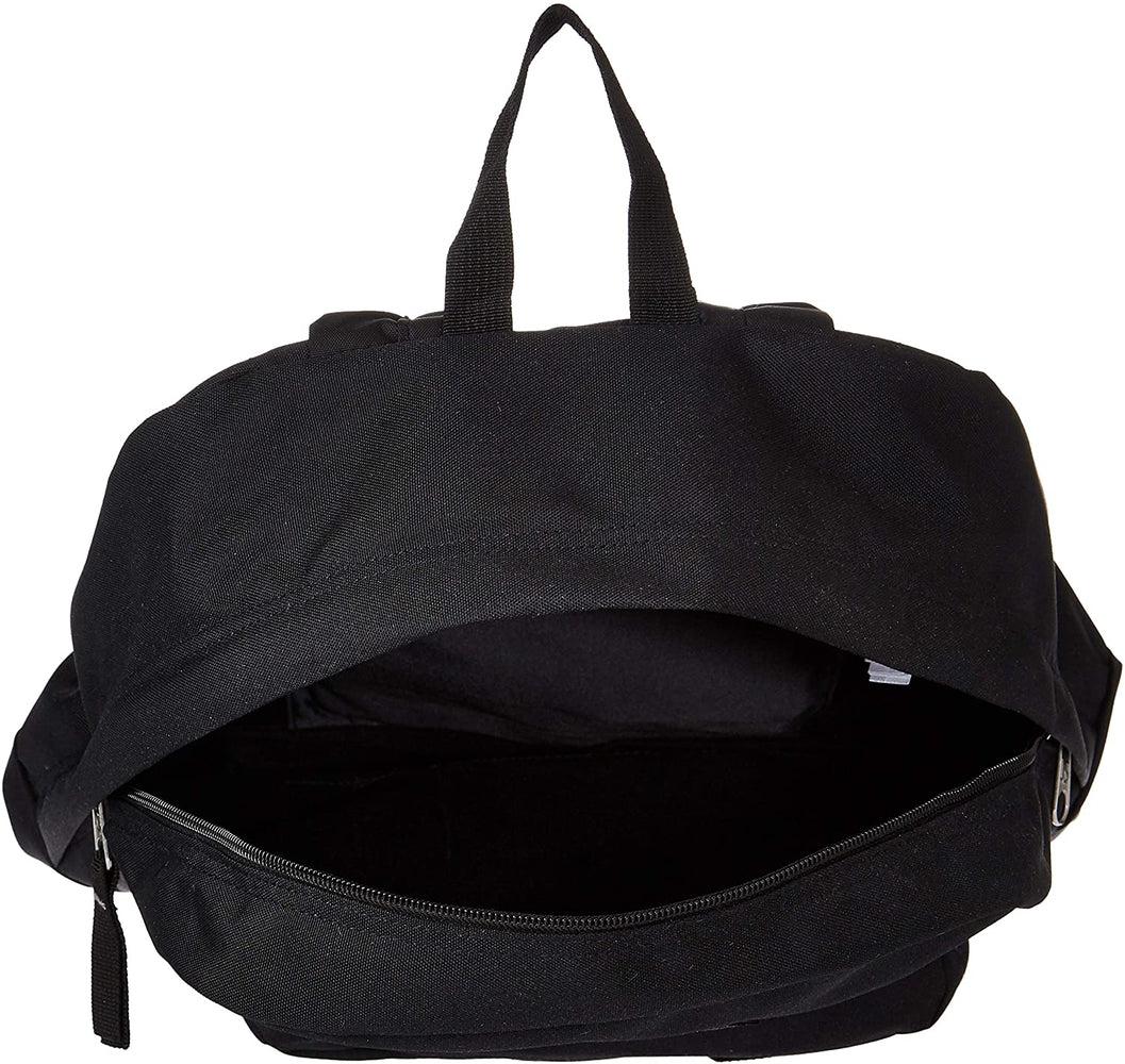 JanSport SuperBreak 26 liter Svart-Ryggsekker-BagBrokers