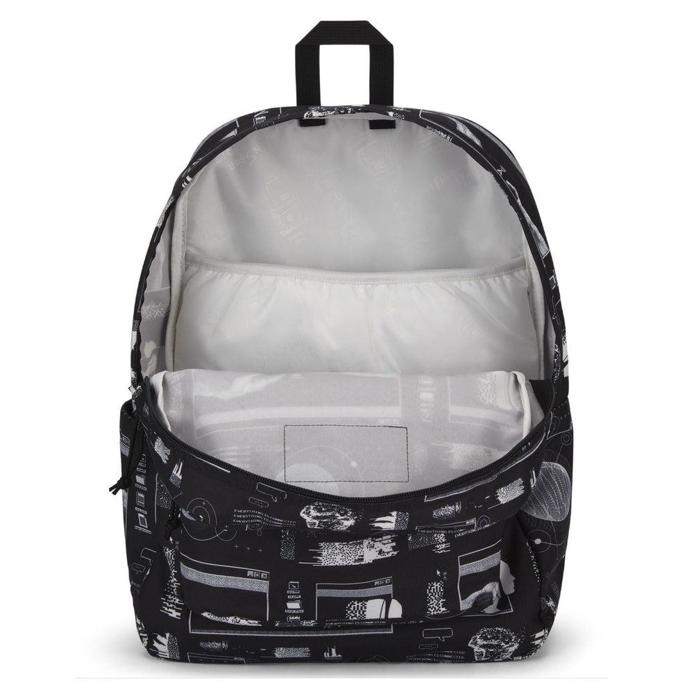 JanSport SuperBreak Plus 26 liter QR Code-Ryggsekker-BagBrokers