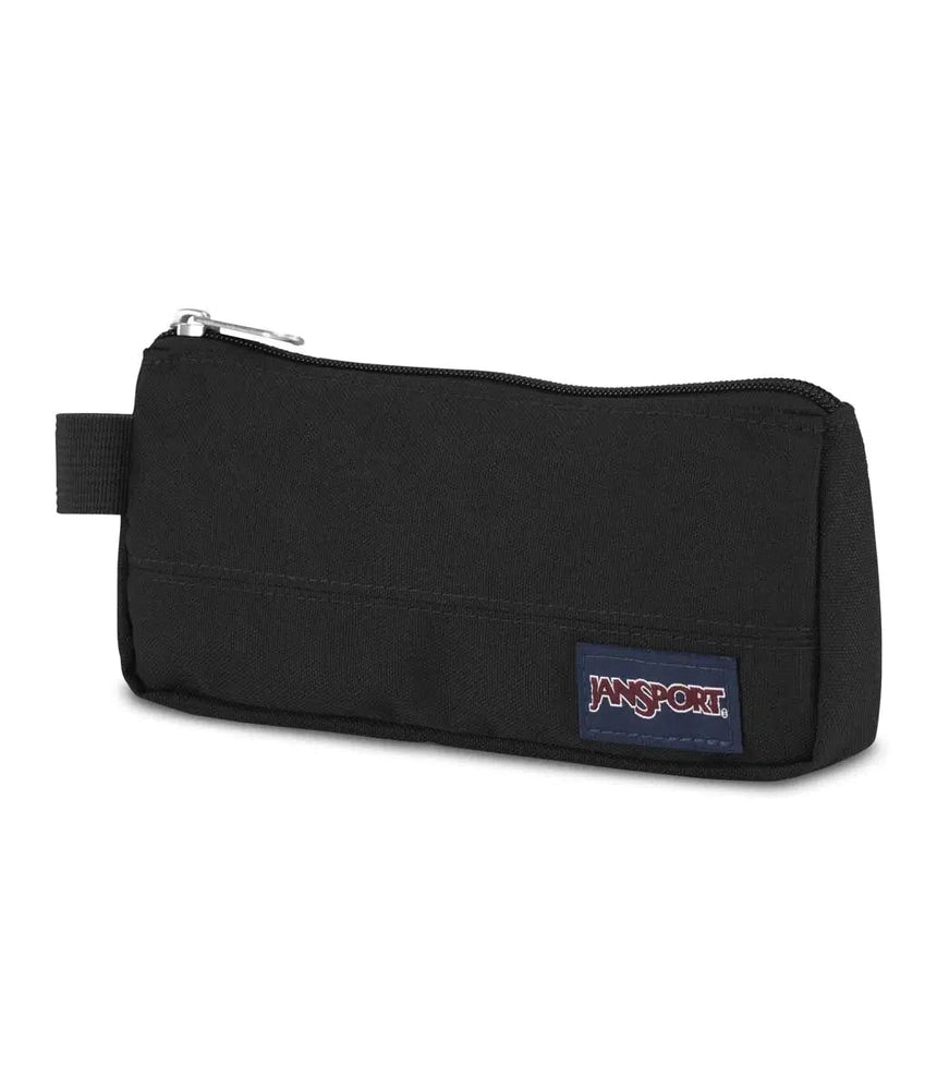 JanSport pennal Svart-Ryggsekker-BagBrokers