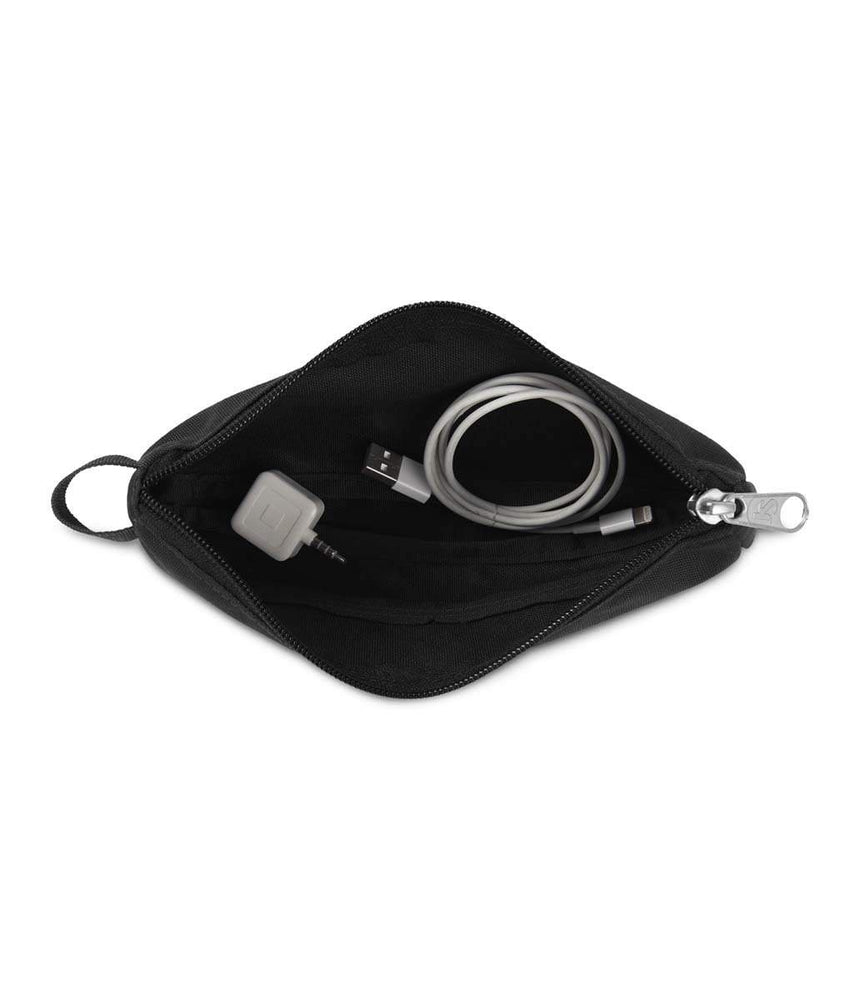 JanSport pennal Svart-Ryggsekker-BagBrokers