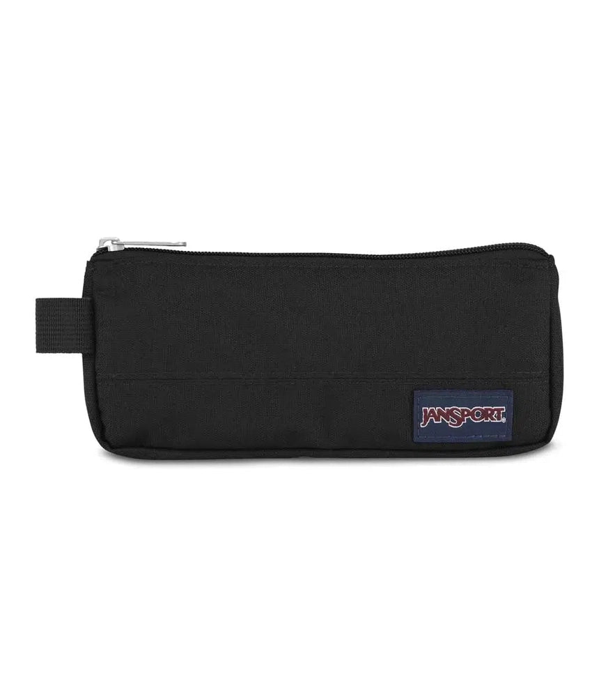 JanSport pennal Svart-Ryggsekker-BagBrokers
