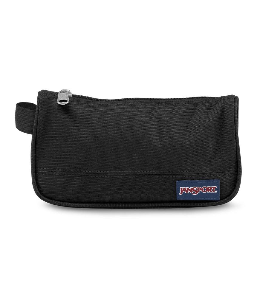JanSport pennal Svart-Pennal-BagBrokers