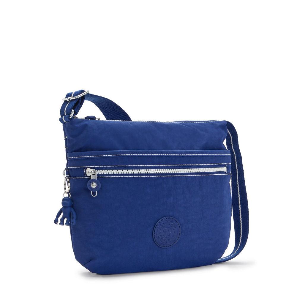 Kipling Arto skulderveske Admiral Blue-Veske-BagBrokers