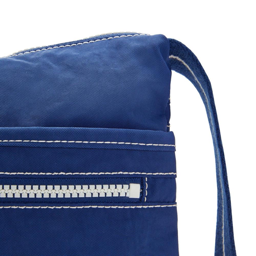 Kipling Arto skulderveske Admiral Blue-Veske-BagBrokers