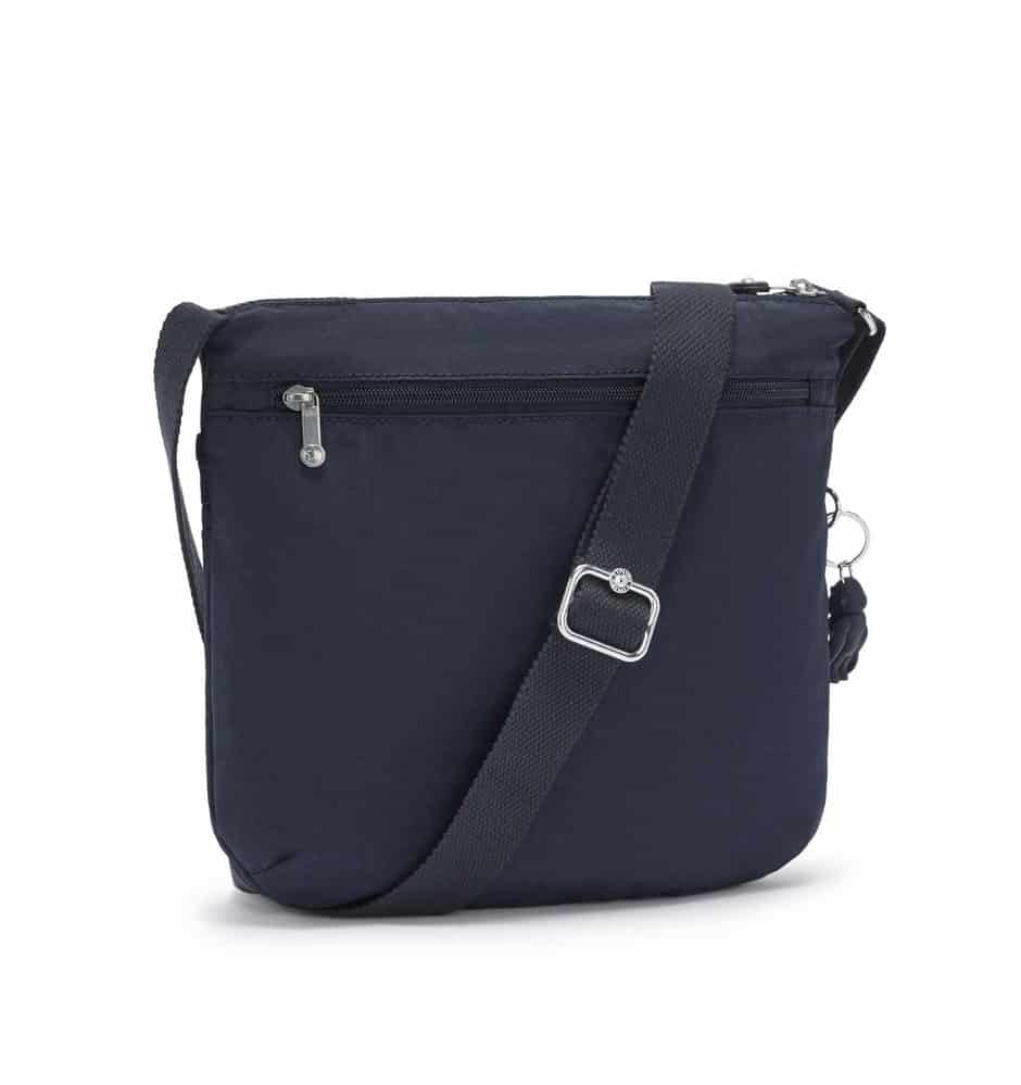 Kipling Arto skulderveske Blue Bleu-Veske-BagBrokers