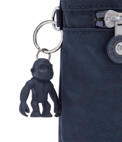 Kipling Arto skulderveske Blue Bleu-Veske-BagBrokers