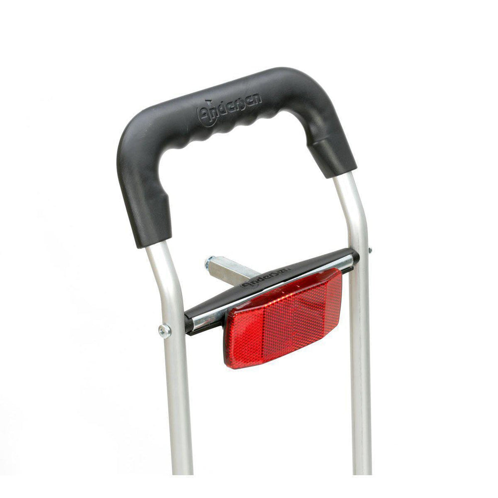 Koblingsstift for trillebag til sykkel SH-1 for Andersen trillevogner-Trillevogn-BagBrokers