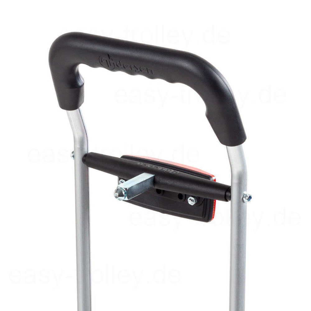 Koblingsstift for trillebag til sykkel SH-1 for Andersen trillevogner-Trillevogn-BagBrokers