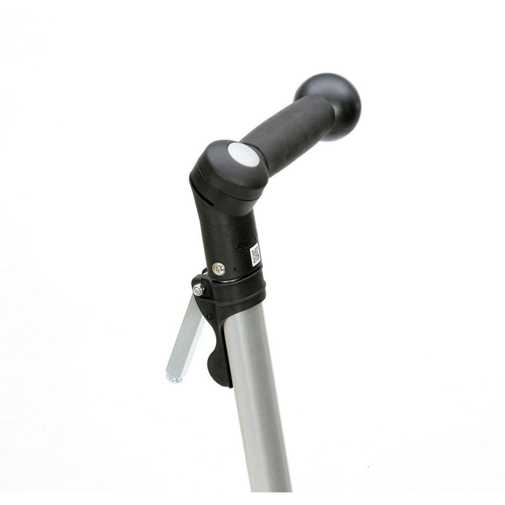 Koblingsstift for trillebag til sykkel SH-2 for Andersen trillevogner-Trillevogn-BagBrokers