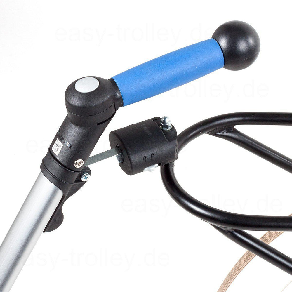 Koblingsstift for trillebag til sykkel SH-2 for Andersen trillevogner-Trillevogn-BagBrokers