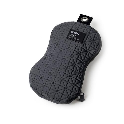Sekk-Lexon Peanut Collection. Sammenleggbar sekk Sort-BagBrokers