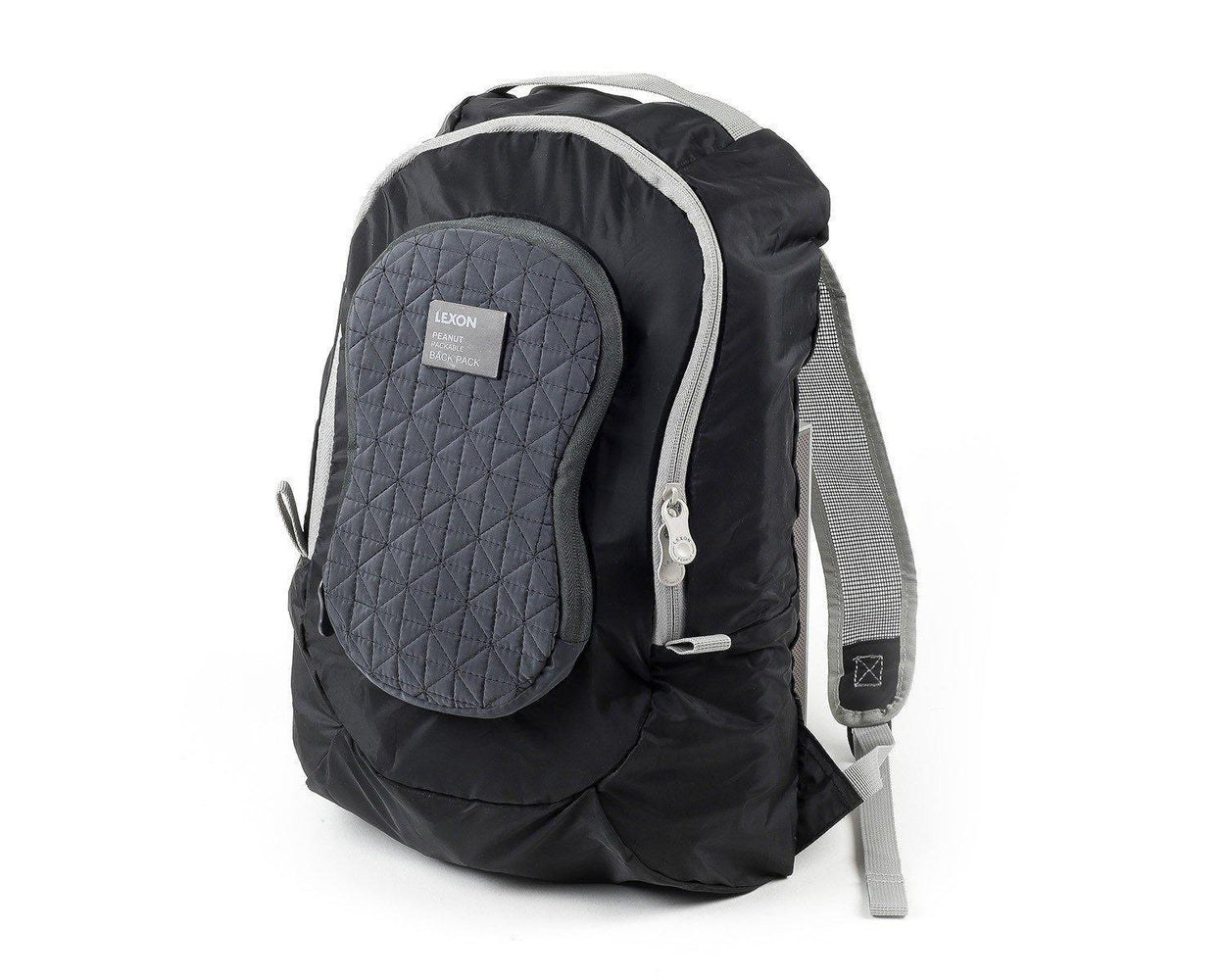 Sekk-Lexon Peanut Collection. Sammenleggbar sekk Sort-BagBrokers