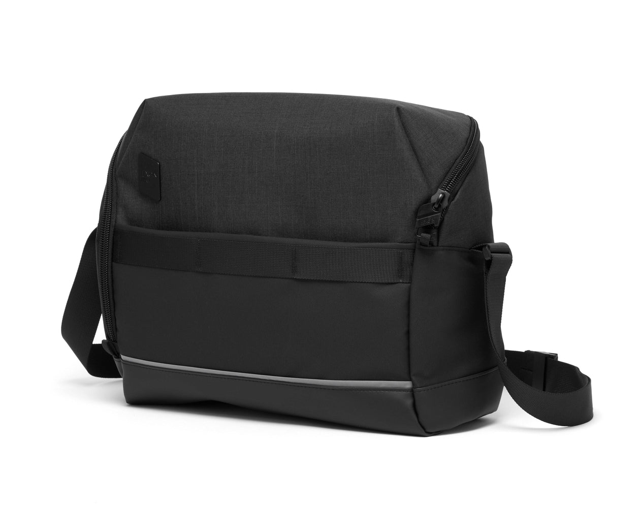 Lexon TERA LN 2601 Laptop Messenger bag 15" veske Sort-Business-BagBrokers