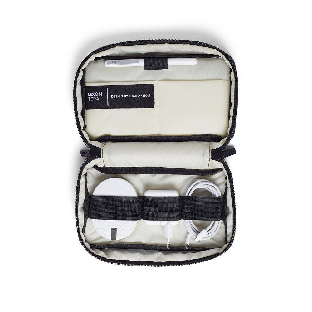 Lexon TERA LN 2603 Accessories pouch-Business-BagBrokers