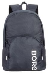 Marineblå Bjørn Borg Core 7016 Multifunksjonell Pc Ryggsekk 26 L-Sekker-BagBrokers