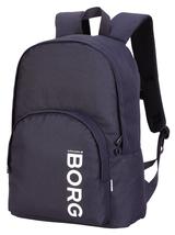 Marineblå Bjørn Borg Core 7016 Multifunksjonell Pc Ryggsekk 26 L-Sekker-BagBrokers