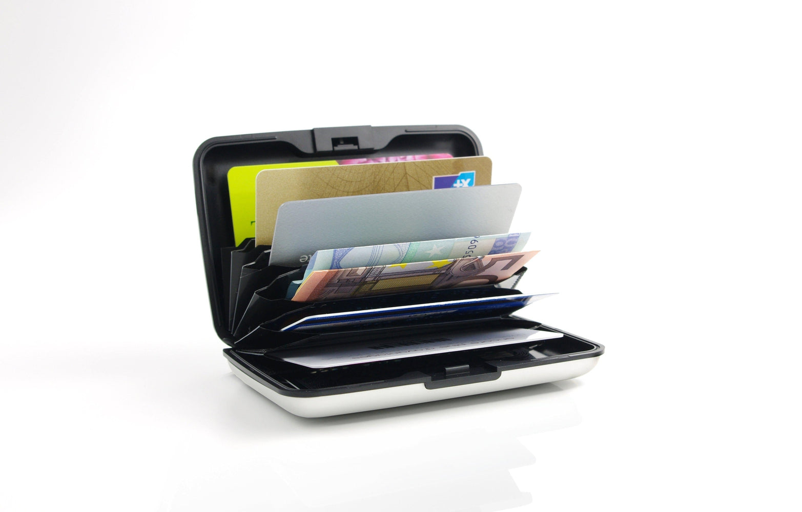 Ögon Designs-Lommebok/ Kortholder-Effekt SRG AS