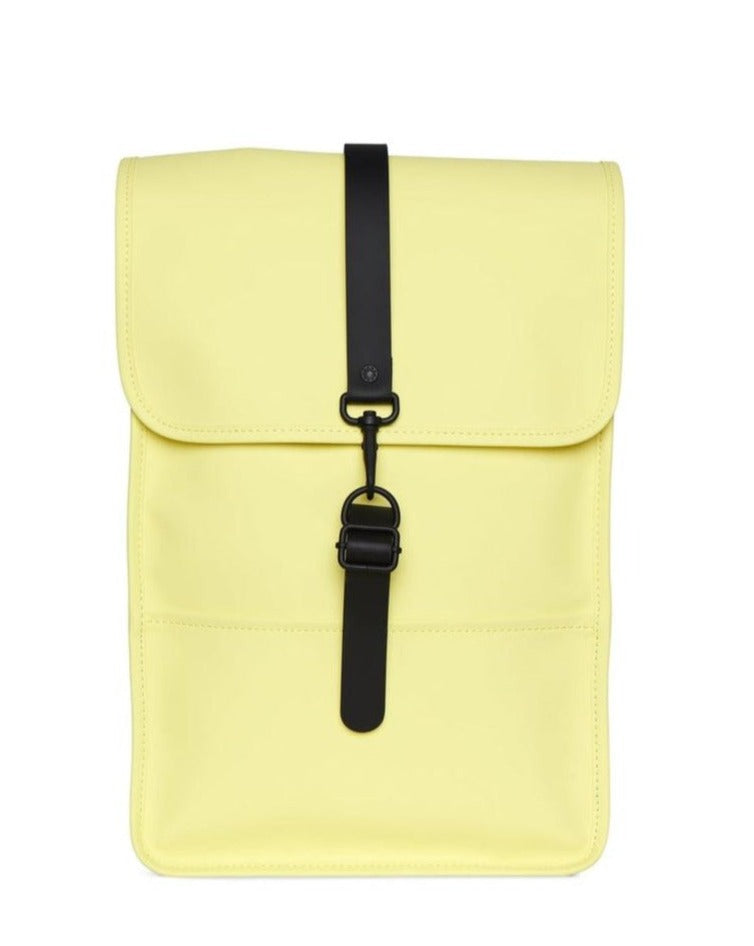 Rains Backpack MINI Straw-Ryggsekker-BagBrokers