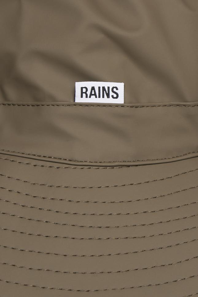 Rains Boonie Hat str M Wood-Regnhatt-BagBrokers