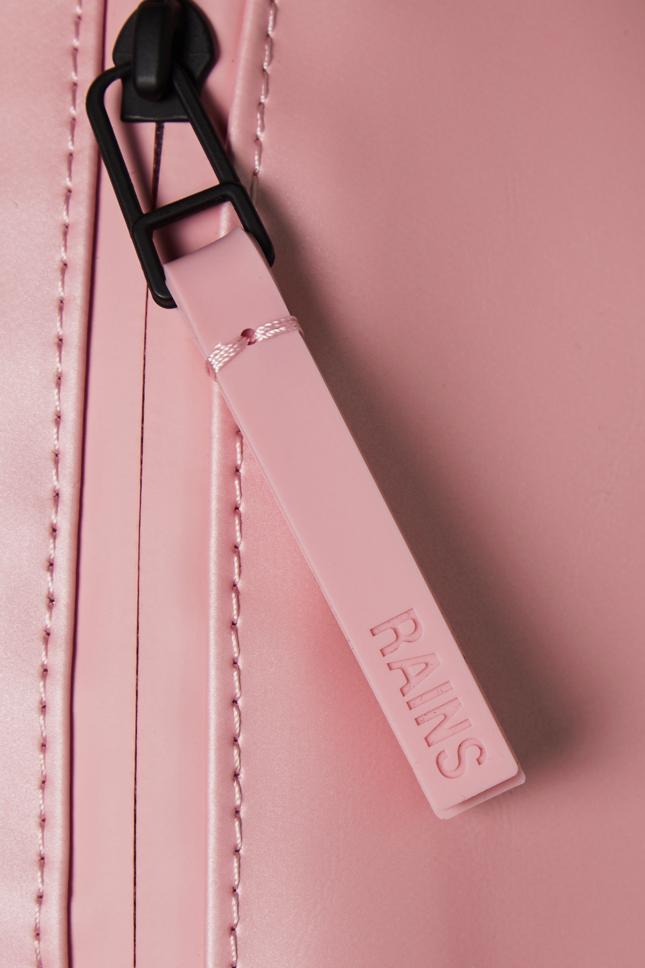 Rains Bum Bag Mini Pink Sky-rumpetaske-BagBrokers