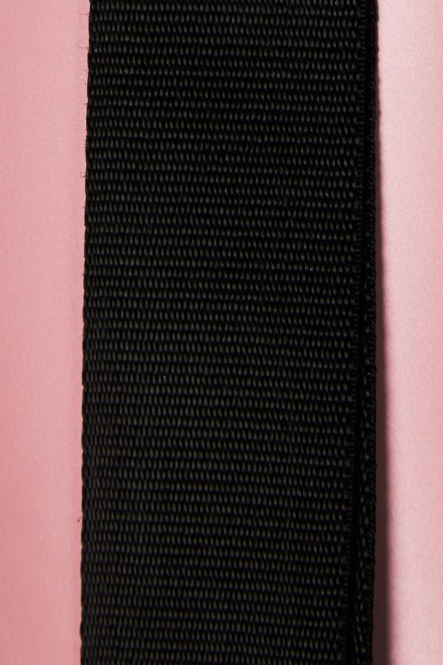 Rains Bum Bag Mini Pink Sky-rumpetaske-BagBrokers