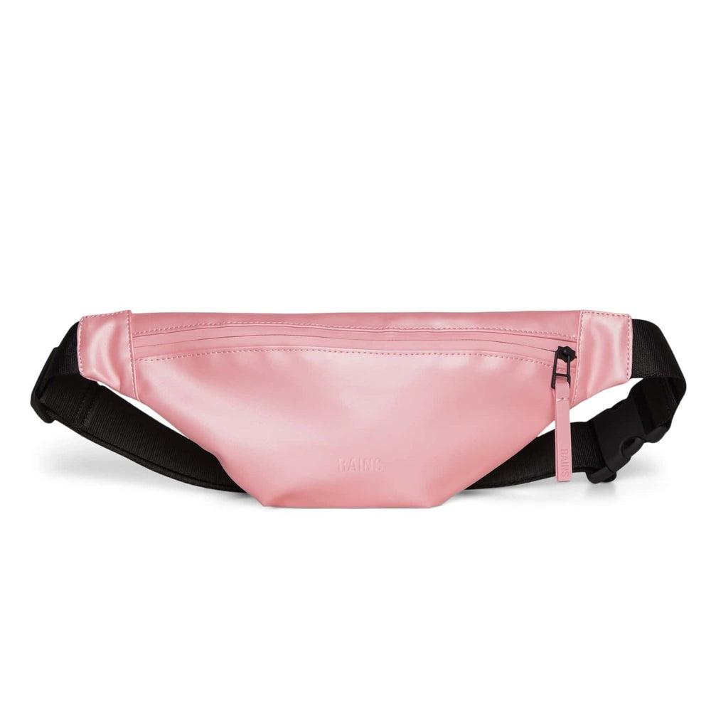 Rains Bum Bag Mini Pink Sky-rumpetaske-BagBrokers