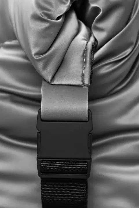 Rains LOOP Backpack Steel-Ryggsekker-BagBrokers