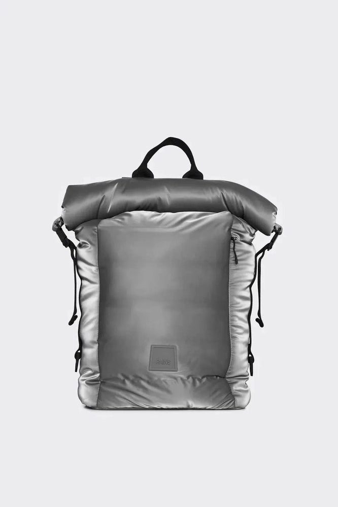Rains LOOP Backpack Steel-Ryggsekker-BagBrokers