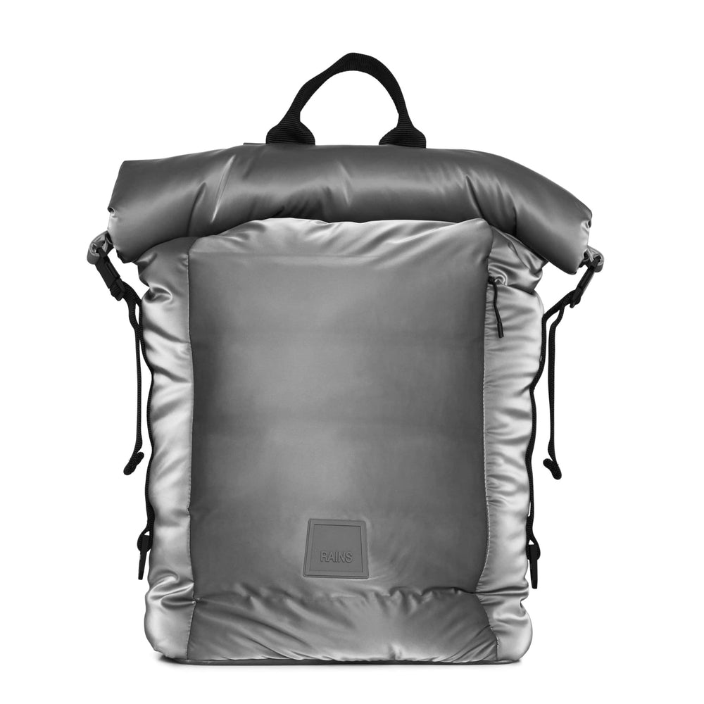 Rains LOOP Backpack Steel-Ryggsekker-BagBrokers