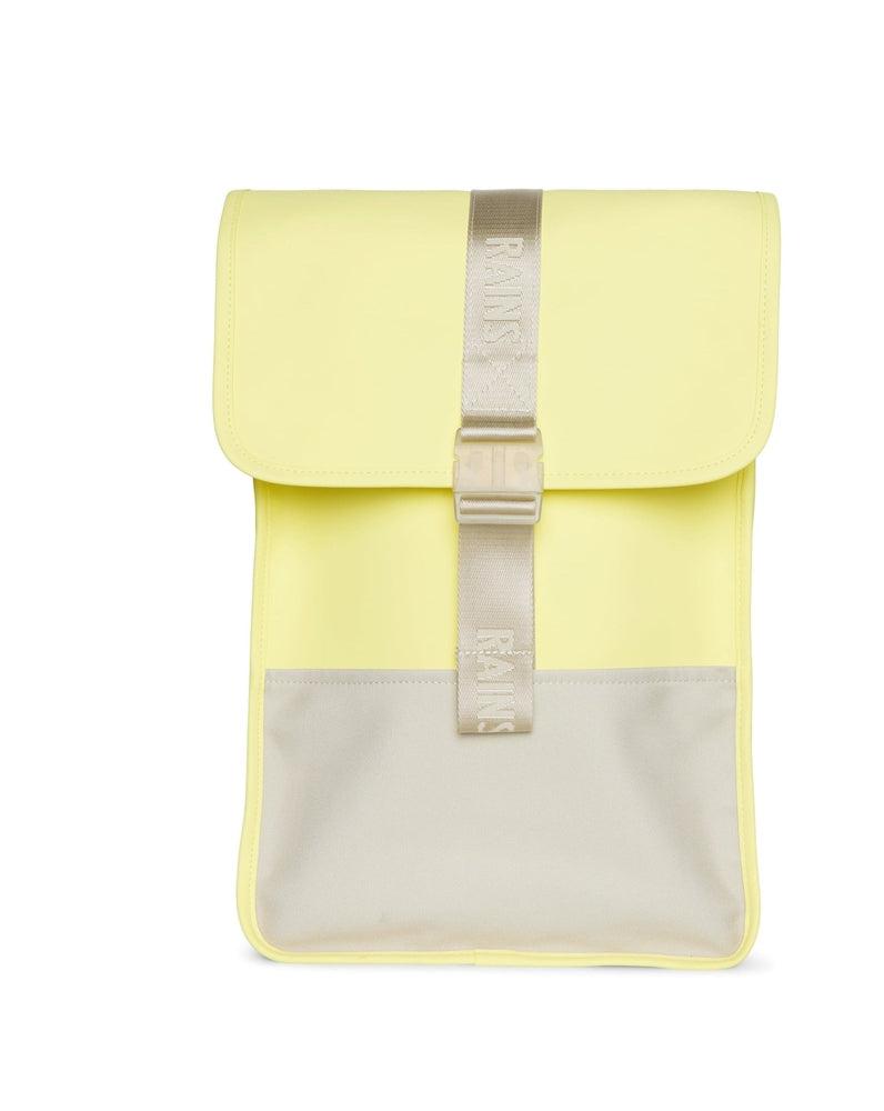 Rains TRAIL Backpack MINI Straw-Ryggsekker-BagBrokers