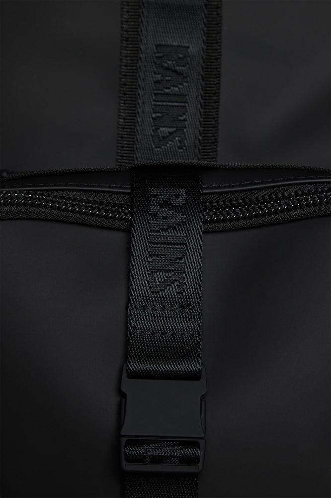 Rains TRAIL Rucksack Black-Ryggsekker-BagBrokers