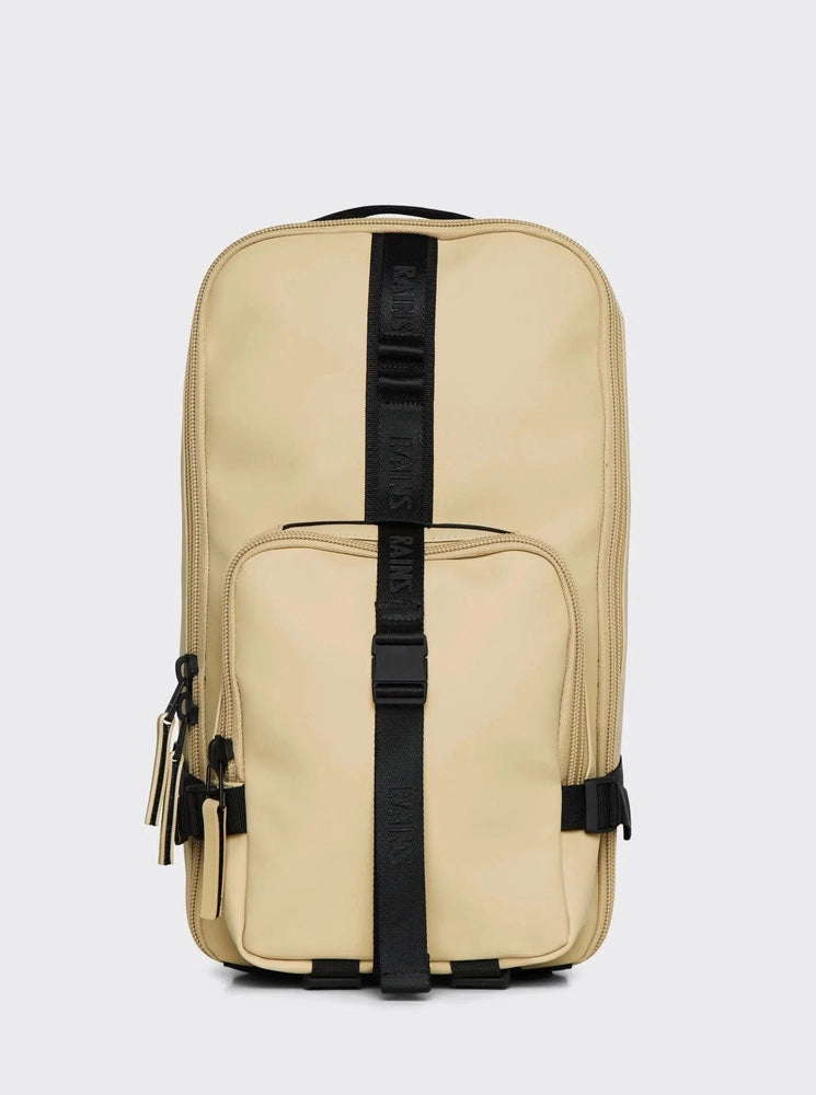 Rains TRAIL Rucksack Sand-Ryggsekker-BagBrokers