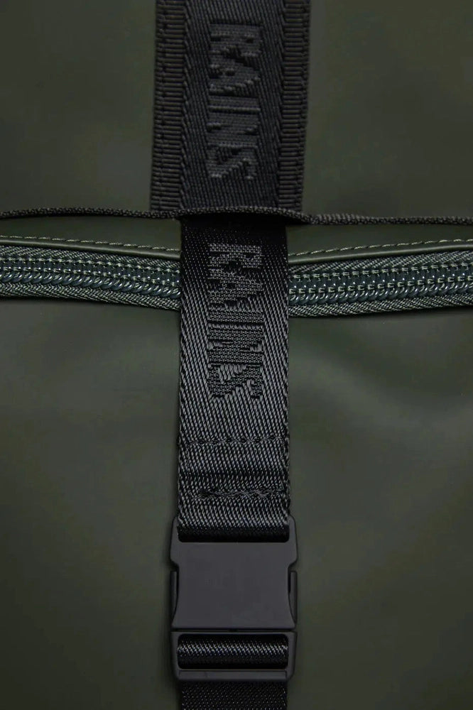 Rains TRAIL rucksack Green-Ryggsekker-BagBrokers