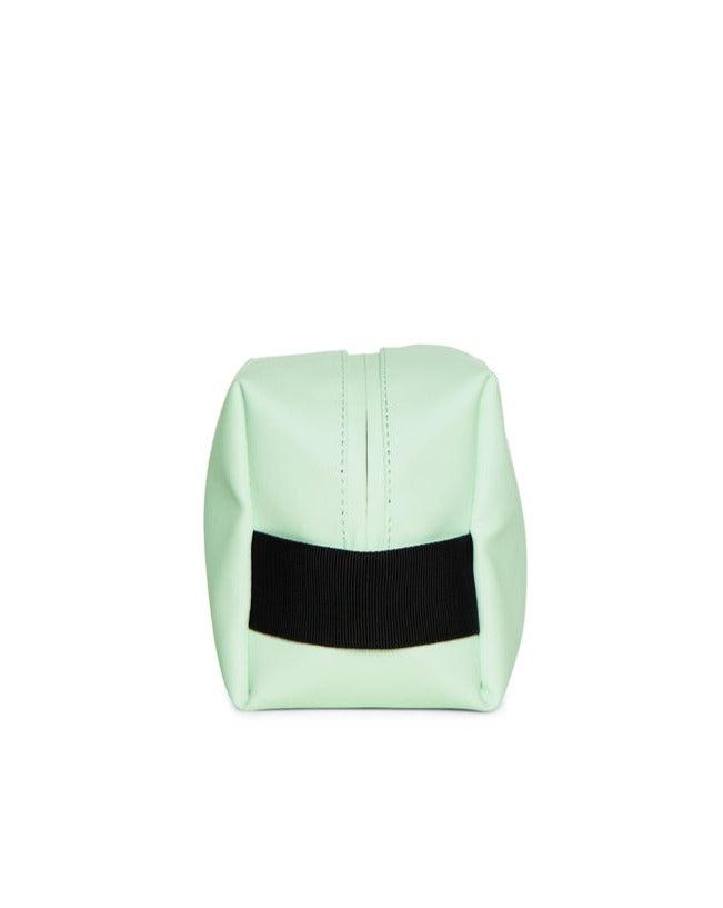 Rains Wash Bag Small Toalettmappe Mineral-Toalettmappe-BagBrokers