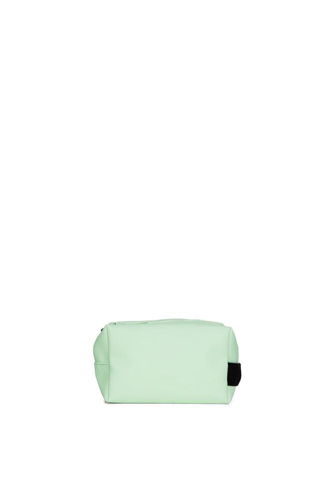 Rains Wash Bag Small Toalettmappe Mineral-Toalettmappe-BagBrokers