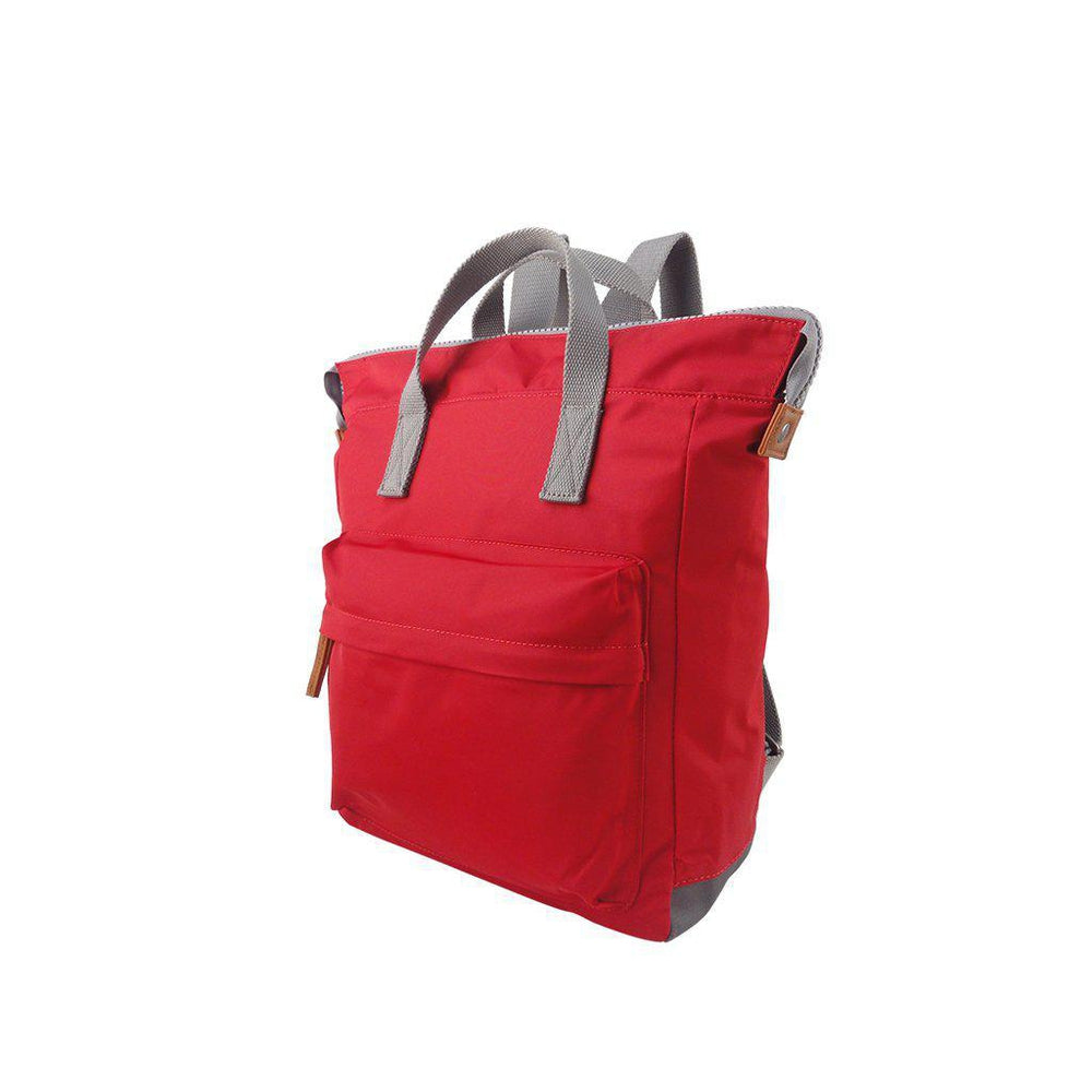 Roka Bantry B medium ryggsekk 14 Liter Cranberry-Ryggsekker-BagBrokers