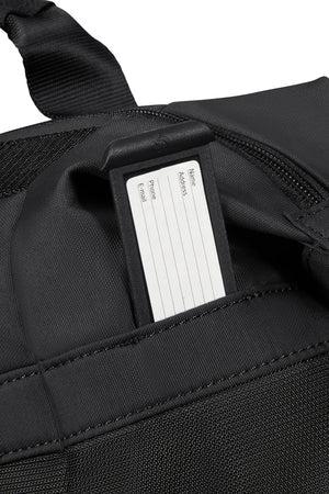 Samsonite AIREA Beauty Case toalettmappe Svart-Myke kofferter-BagBrokers