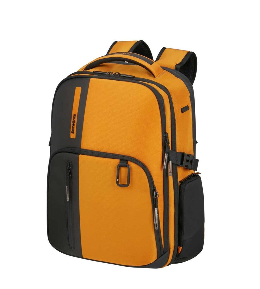 Samsonite BIZ2GO Daytrip Pc-sekk 15,6" Gul-Ryggsekker-BagBrokers
