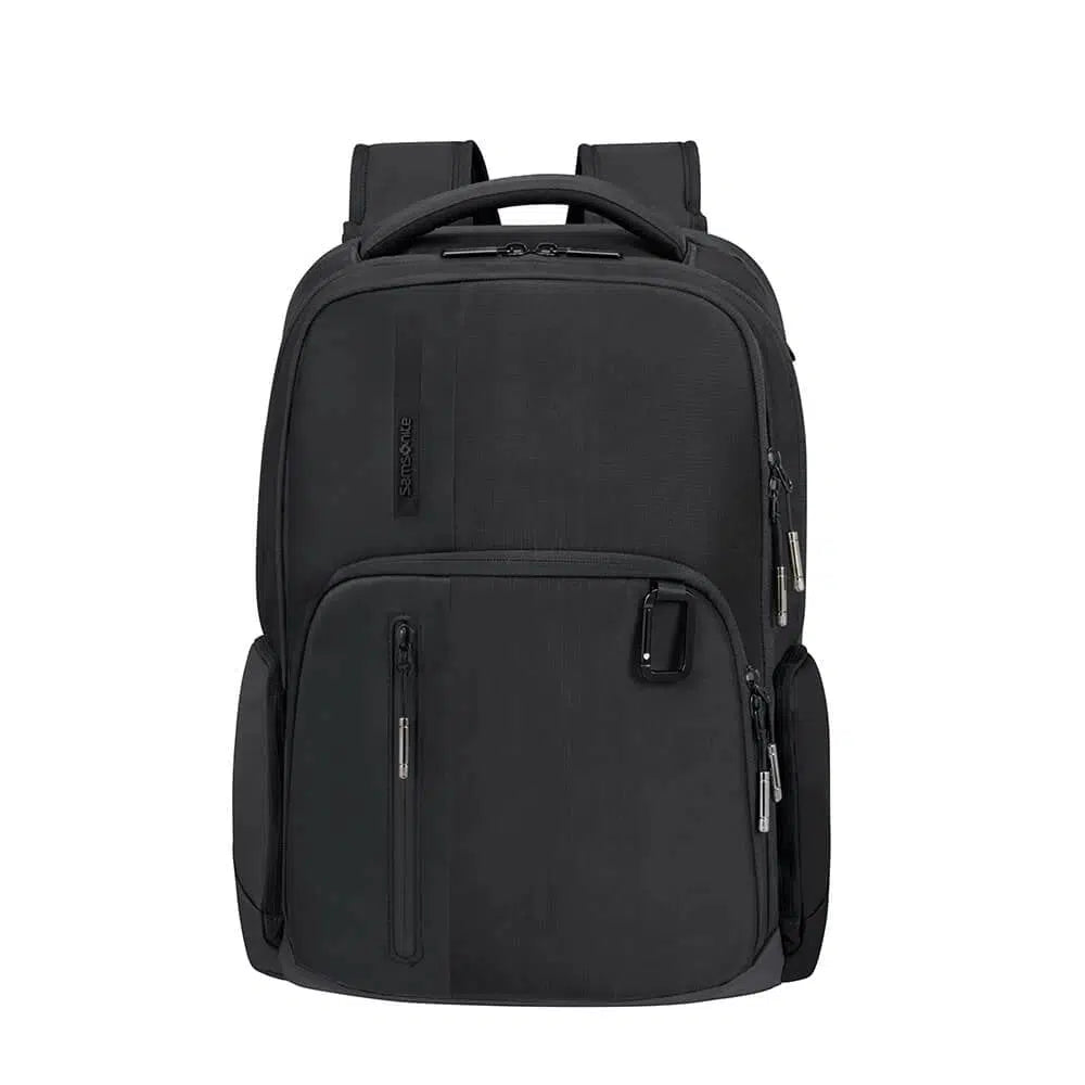 Samsonite BIZ2GO Pc-sekk 14,1" Svart-Ryggsekker-BagBrokers
