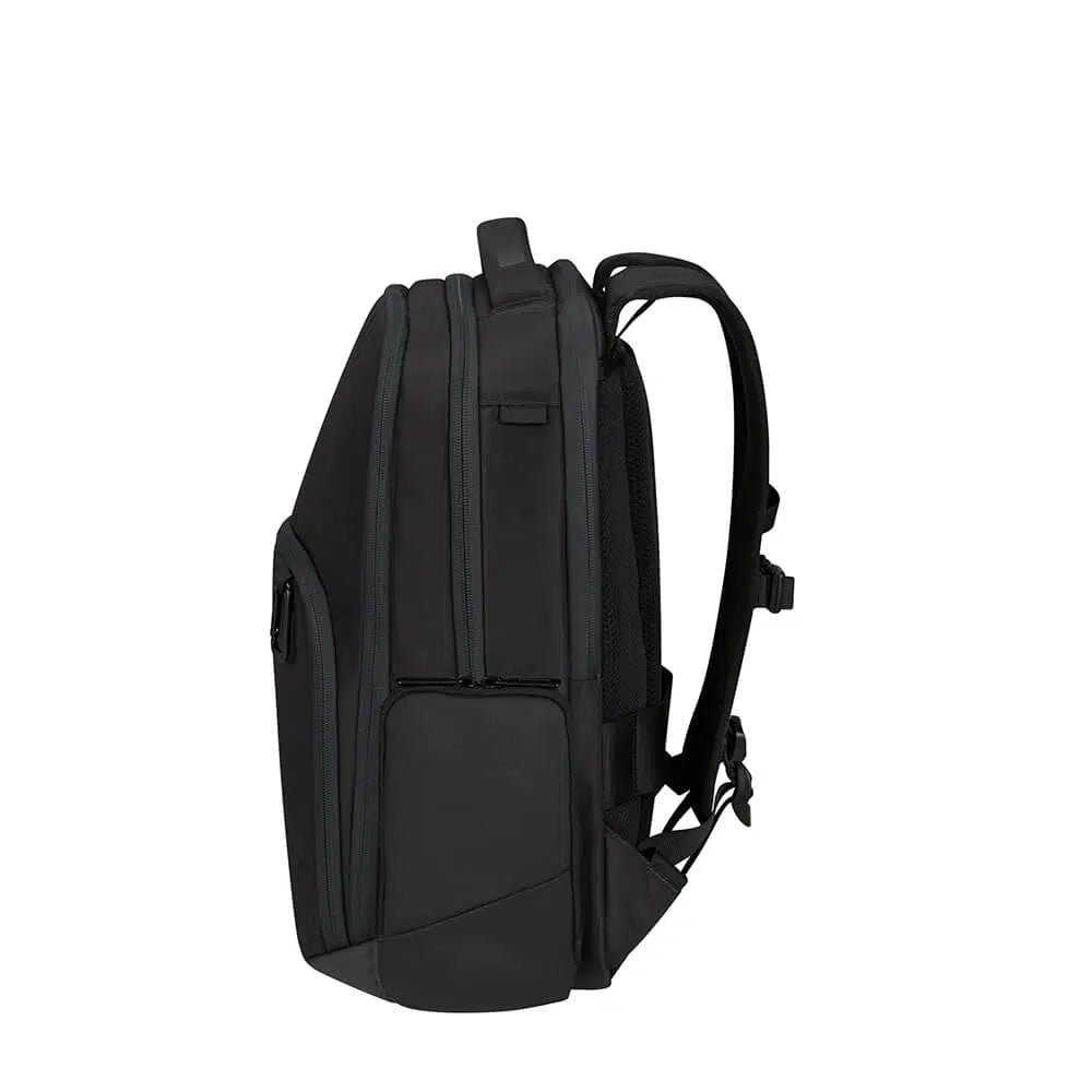 Samsonite BIZ2GO Pc-sekk 14,1" Svart-Ryggsekker-BagBrokers