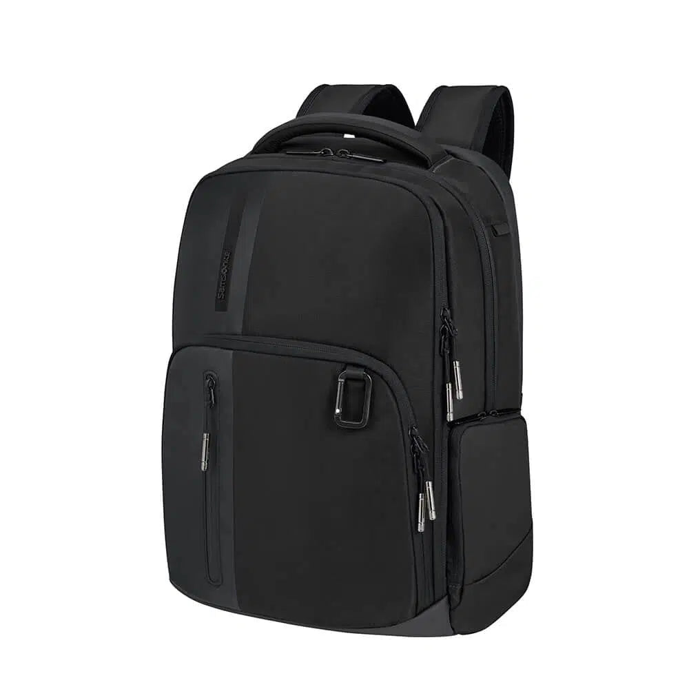 Samsonite BIZ2GO Pc-sekk 14,1" Svart-Ryggsekker-BagBrokers