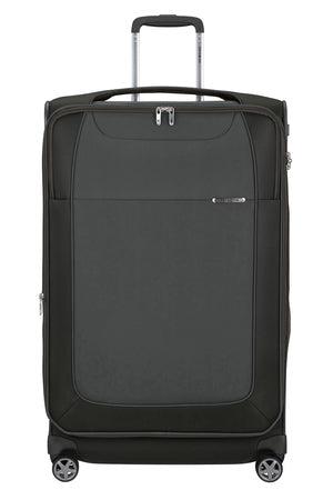 Samsonite D'Lite lett myk utvidbar stor koffert 78 cm Climbing Ivy-Myke kofferter-BagBrokers
