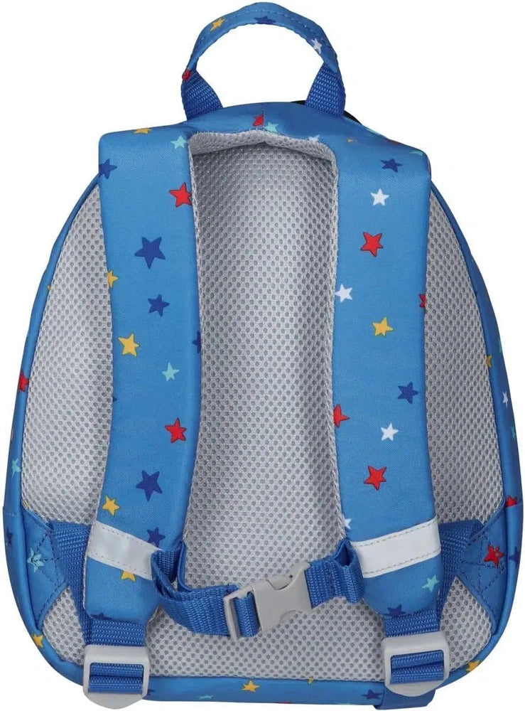 Samsonite Disney Ultimate 2.0 Donald Stars sekk S 5 liter-Barnesekk-BagBrokers